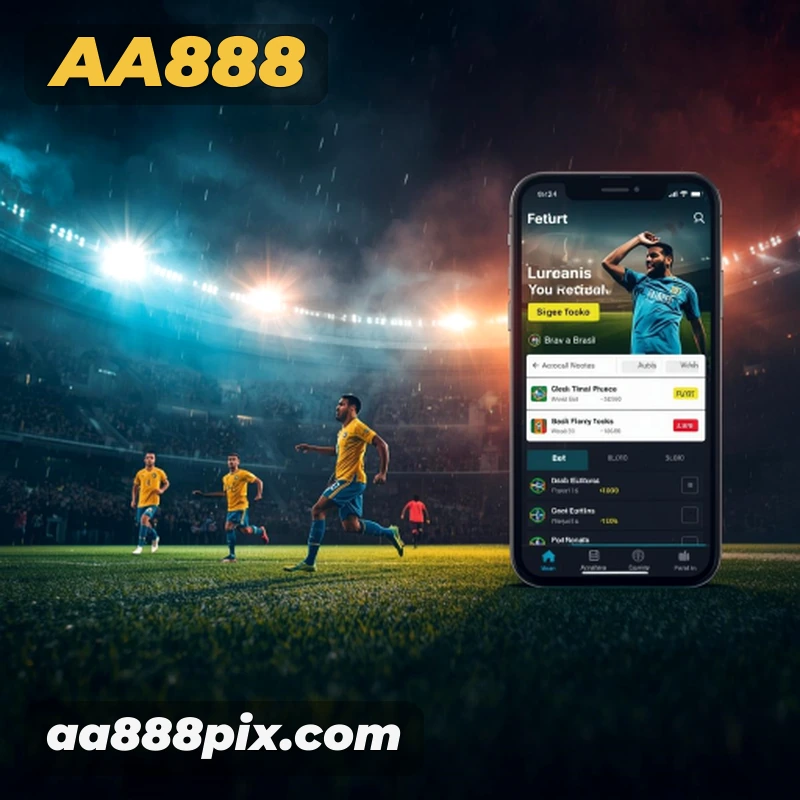 aa888 - App Compatibility