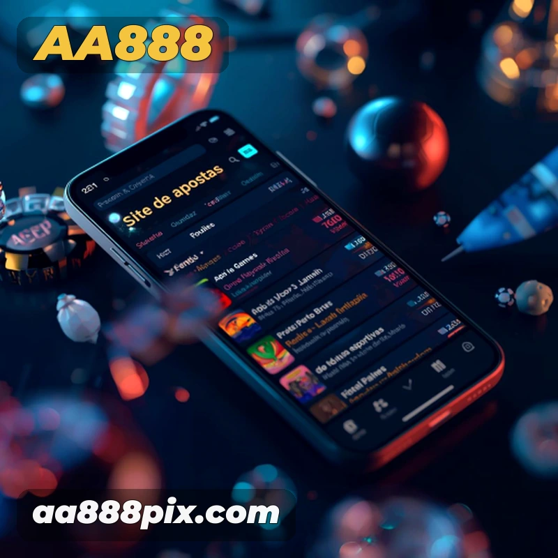 aa888 - App Performance