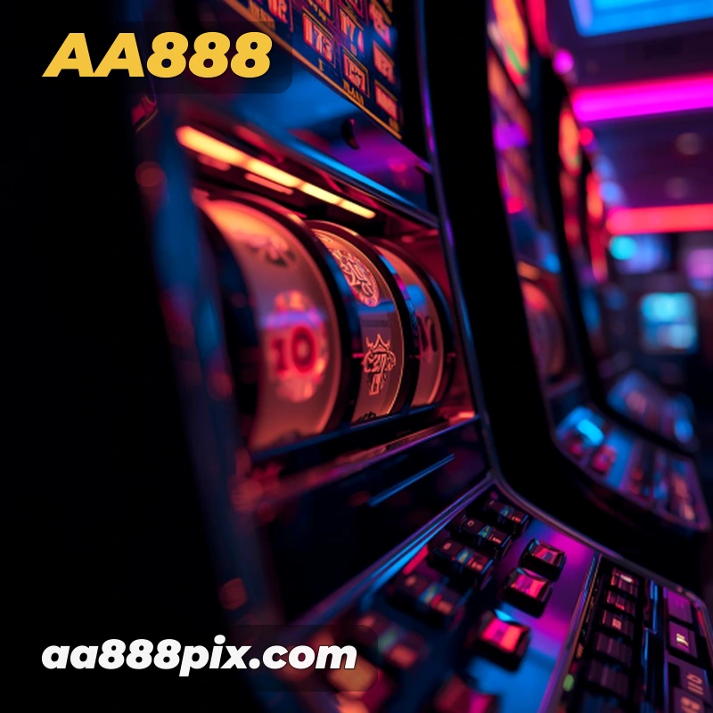 aa888 Belo Horizonte - Reivindique Bonus
