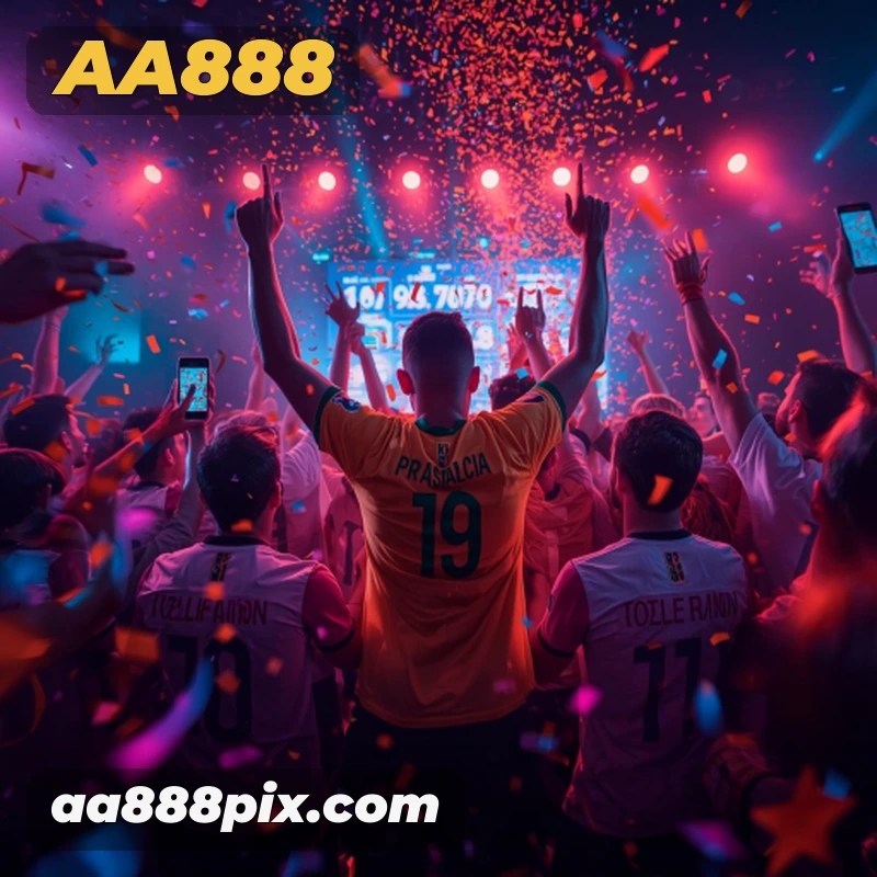 aa888 Salvador - Bonus Stats