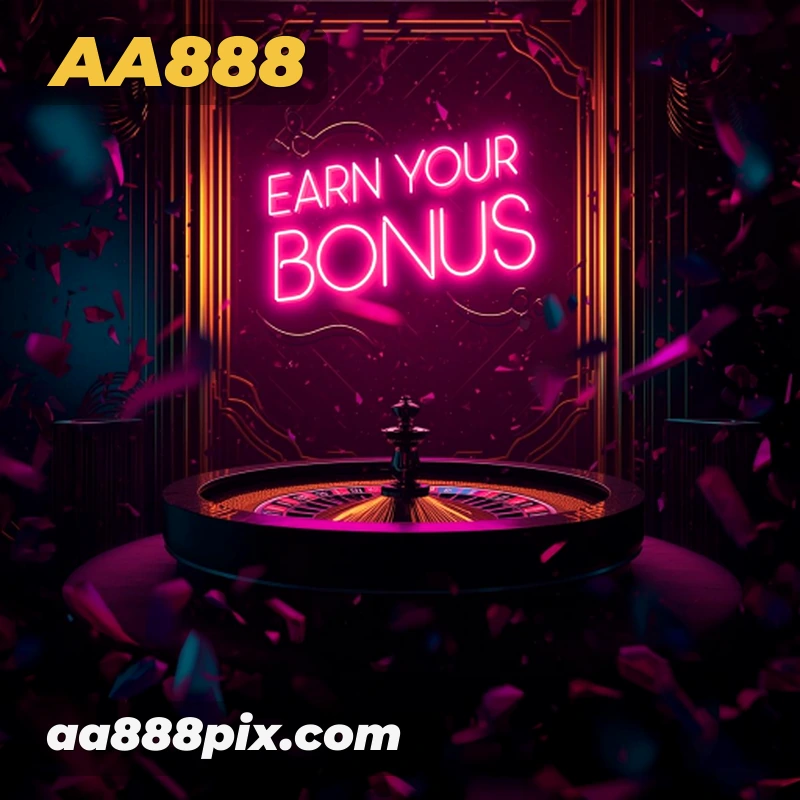 aa888 Salvador - Studio Tour