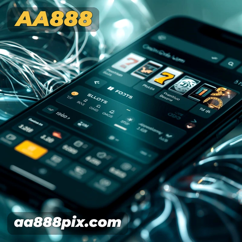aa888 - Winners Celebration
