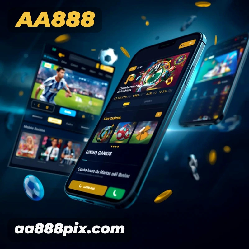 aa888 Salvador - Strategies