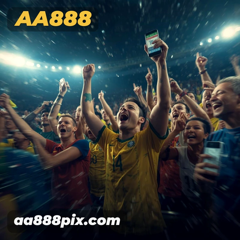 aa888 Fortaleza - Leaderboard