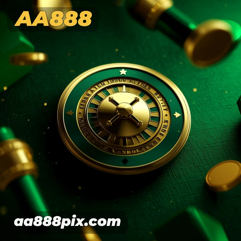 aa888 São Paulo - Jogo Providers