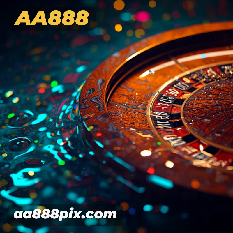 aa888 - Login Methods