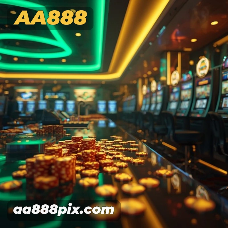 aa888 - Support