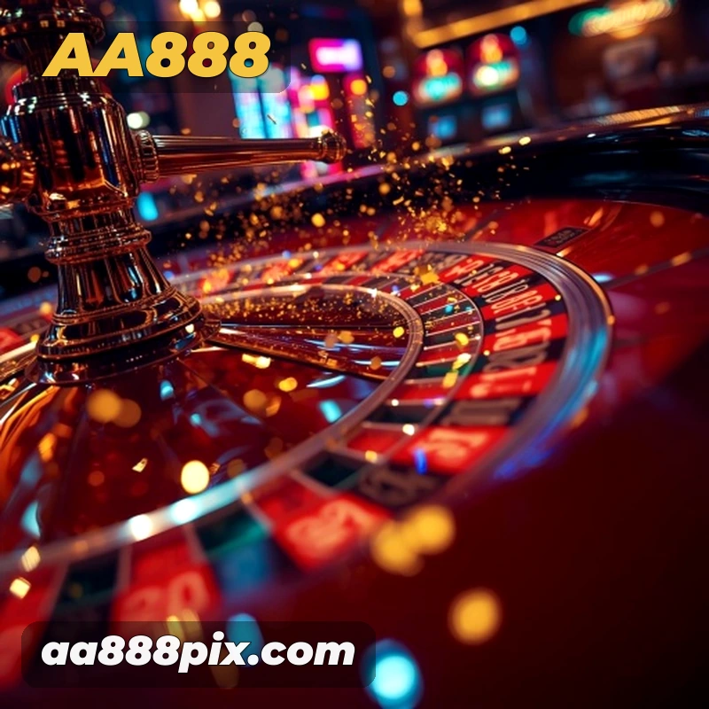 aa888 - User Statistics