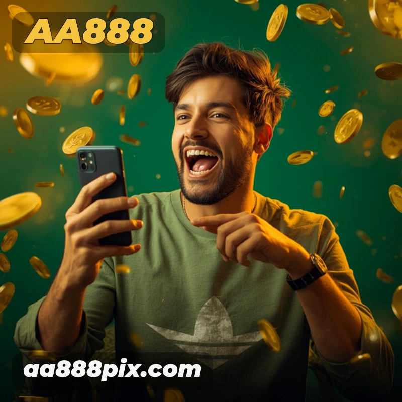 aa888 Belo Horizonte - Payments