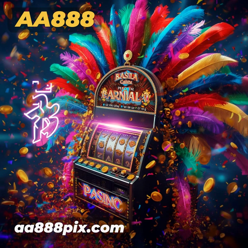 aa888 Salvador - Support