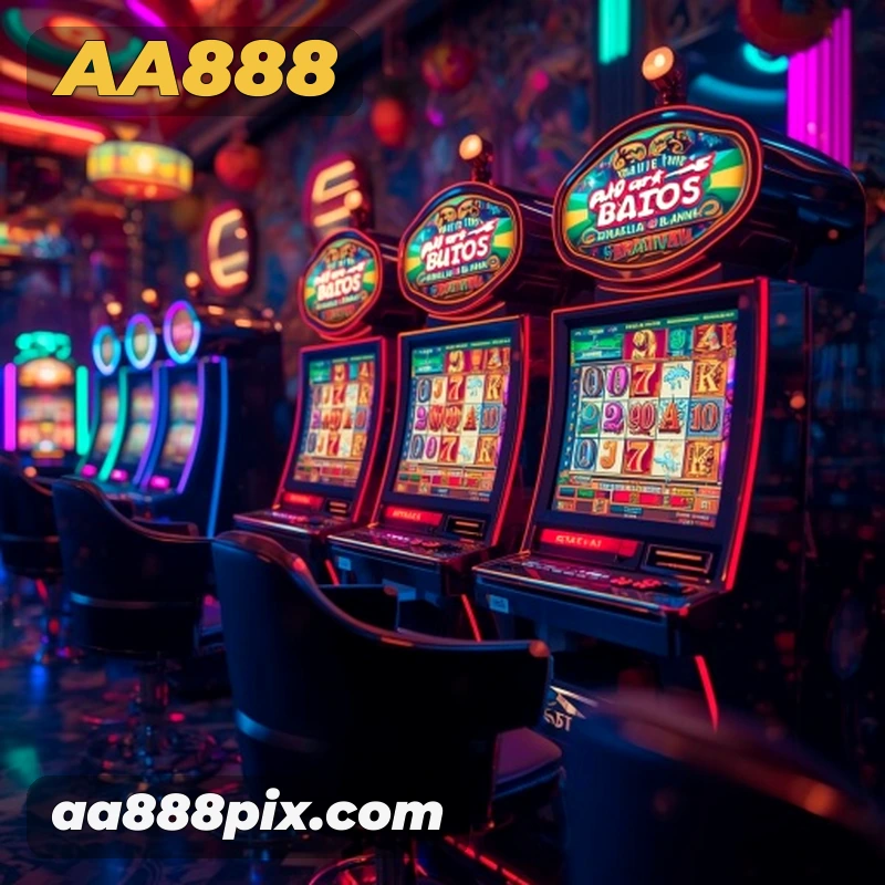 aa888 - Aplicativo Móvel