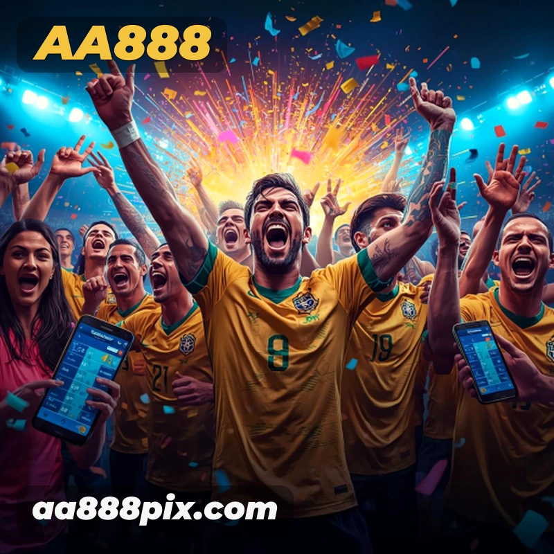 aa888 Brasília - Leaderboards