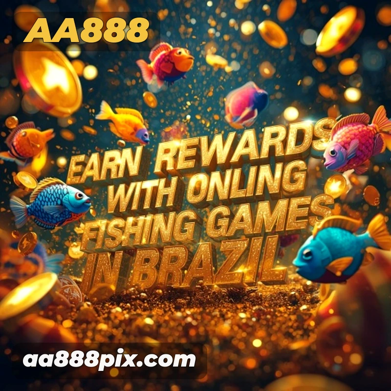 aa888 São Paulo - Top Slots