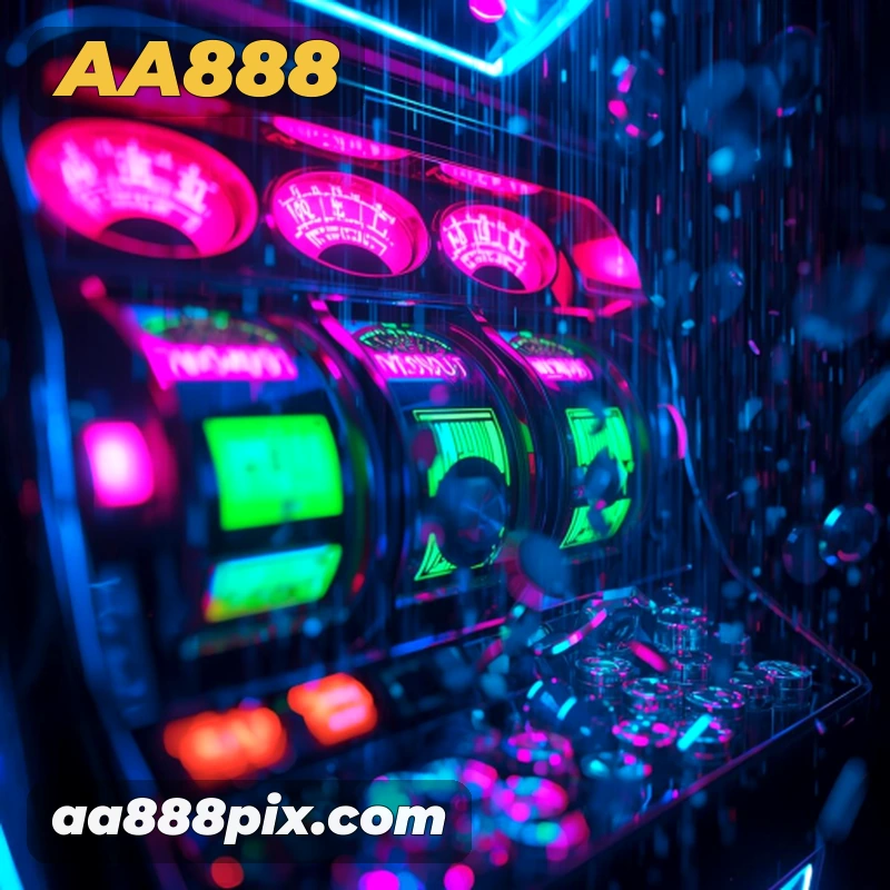 aa888 - cassino ao vivo